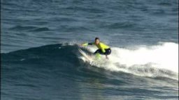 Cascais Women Pro Round 1 Highlights