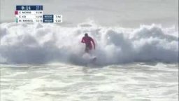 Carissa, Queen Of Cascais With Perfect 10