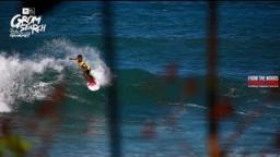 Rip Curl Asia GromSearch 2013 - Series #3 - Canggu