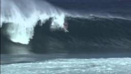 John Florence Wins Clif Bar Overall Performance Award