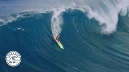 Highlight Reel - 2017 Pe'ahi Challenge