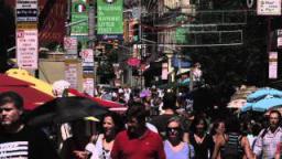 Expectations on Quiksilver Pro New York