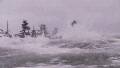 O'Neill Cold Water Classic Canada 2009 Day 5 Cox Bay
