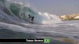 Day 5 Highlights - 2012 Prime Mr.Price Pro Ballito
