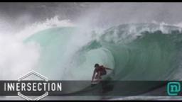 Lee Wilson (INNERSECTION Summer 2011)