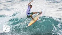 2017 Azores Airlines Pro Highlights: Tricky Surf On Day 1 For Both Men & Women At Fistral