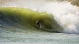 Safi Surf Morocco 2013