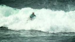 Day 7 Highlights - 2012 Nike US Open Of Surfing