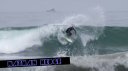 The Rip Curl Team at the US Open