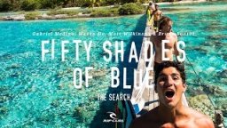 Fifty Shades Of Blue Teaser