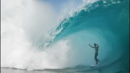 Amp Sessions | Teahupo'o | May 2020