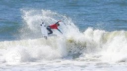 2018 Junior Pro Espinho Day 2 Highlights