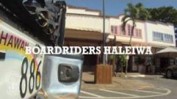 Guide to The Eddie Aikau: Quiksilver Boardriders Club -- Haleiwa: 2010