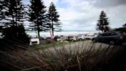 O'Neill CWC New Zealand 11 - Day 2 HL