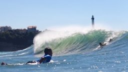 BEST OF: Pro Anglet 2015