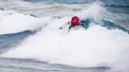 2016 Caparica Junior Pro Highlights: Champions Crowned In Caparica.