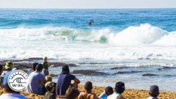 Jordy's 9.73 In The Ballito Pro Final