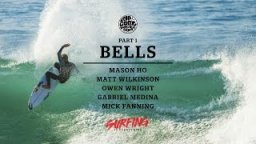 Bells Blast - Surfing Is Everything