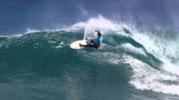 Highlights: Semifinalists Decided At Drug Aware Margaret River Pro