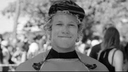 EDDIE WENT: 31st Annual Quiksilver In Memory Of Eddie Aikau