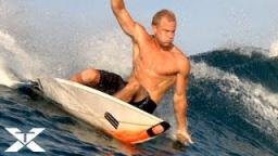Adam Melling Surfer Profile