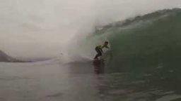 Day 3 Highlights -  2014 ASP 3-Star Maui And Sons Arica World Star Tour