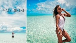 Animalia Collection | #MyBikini By Rip Curl