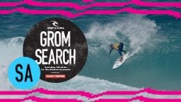 Stop #4, SA - Rip Curl GromSearch 2016 - Australian Series