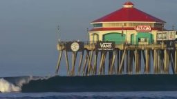 Jeep | WSL Don't Hold Back Moments Vans U.S. Open Of Surfing