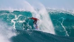 SATA Azores Pro Day 4 Highlights