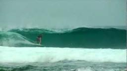 The Sundance Beach PROGRSN Sessions: Webisode 4 - Andrew Bennett in the Mentawai