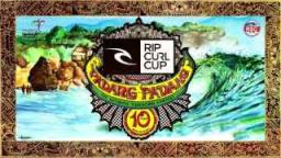 Official Teaser - Rip Curl Cup Padang Padang 2013