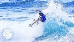 Day 2 Highlights - Azores Airlines World Masters Championships