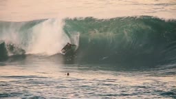 BRIXTON'S SKIP MCCULLOUGH | FALL 2016 EDIT