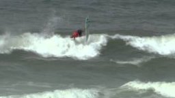 Sooruz Lacanau Pro 2014 - Day 4 Highlights