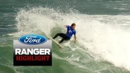 Rip Curl Pro Men's Round 1 - Heat 5