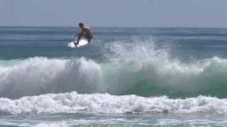 Quiksilver Pro Gold Coast &quote;Pre Trials&quote; - Golden Tales