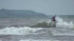 Zierbena - Rip Curl GromSearch Presented By POSCA