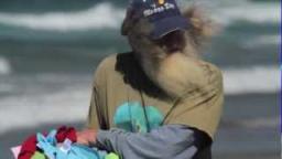 Volcom's VQS Surf Series - Morro Rock