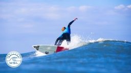 2017 Junior Pro Biscarrosse Highlights: Tricky Start For The Best European Juniors