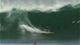 Pipeline: From Dawn til Dusk