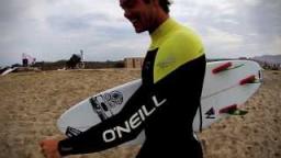 O'Neill Psychofreak 2013/14 Wetsuit