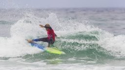 2016 Pro A Coruña Highlights: Day 3 Delivers Huge Upsets Among Junior Field