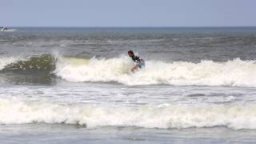 2015 Rip Curl GromSearch Presented By Banzai Bowls - Event 3 - Maneuver Of The Event