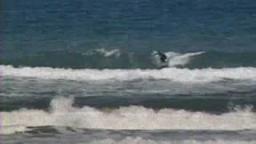Longboard!