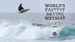 Noah "Waggy" Wegrich - A Knight In Wetsuit Armor | Flash Bomb