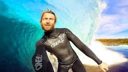 Peanut Butter | SURFING | Scott 