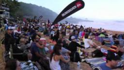 Mark Healey's Weekly Waimea Update - Ready For The Day