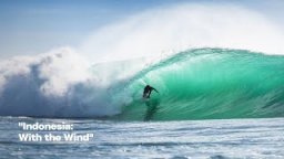 Indonesia 2024: Best Surf Of A Great Season — Desert Point, Mentawais, G-Land, Bali, And Beyond.