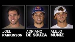 Quiksilver Pro Gold Coast R1H9